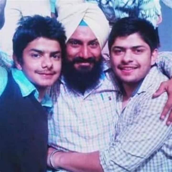 Anmol Bishnoi Age, Family, Biography & More &raquo; StarsUnfolded