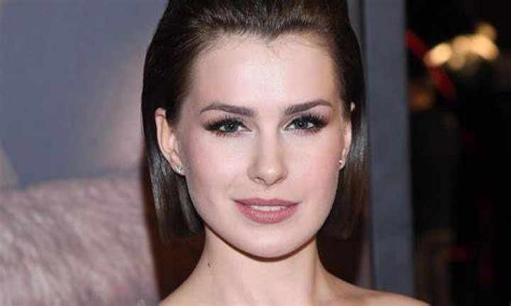 AnnaMaria Sieklucka Profile Images &mdash; The Movie Database (TMDB)