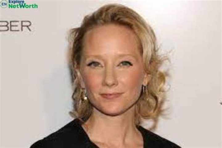 Anne Heche Net Worth 2023 Bio, Age, Career, Family, Facts