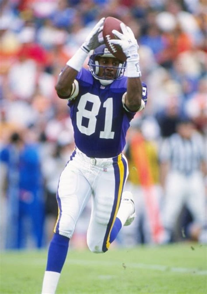 Anthony Carter Bio NFL, Career & Wife[2023 Update] Players Bio