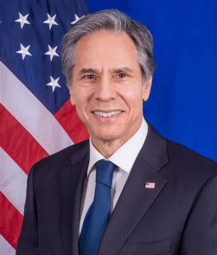 Antony Blinken says America has begun new diplomatic mission in