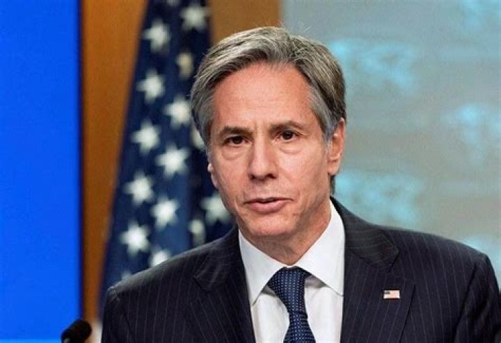 Antony Blinken, viitorul secretar de stat american, conturează