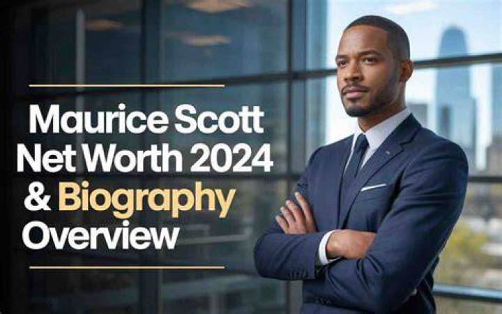 Antony Scott Net Worth 2024 Wiki Bio, Married, Dating, Family, Height