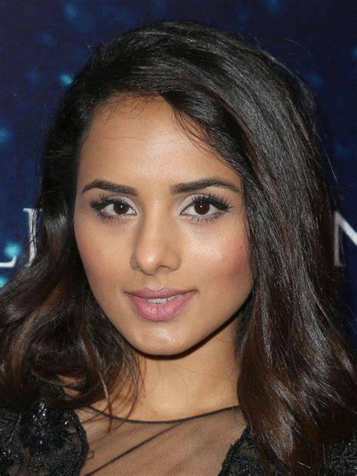 Aparna Brielle Nude Photos and Porn Video Scandal