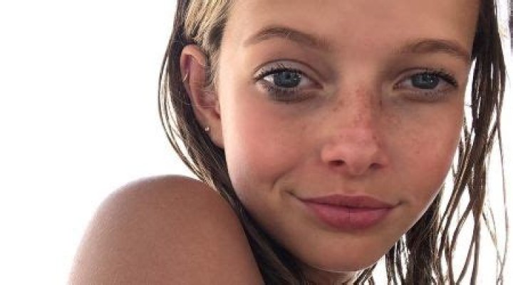 Apple Martin Height, Weight, Age, Net Worth, Family, Bio, Salary