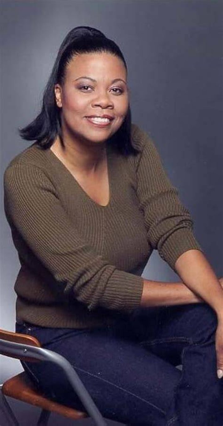 April Gooding Bio & Wiki Net Worth, Age, Height & Weight
