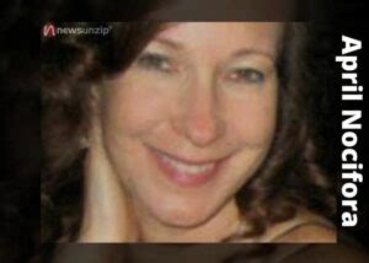 April Nocifora Wiki, Age, Biography, Husband, Children, Family, Net