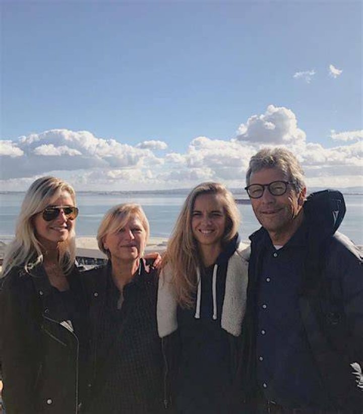 Arantxa Rus Parents Lous Rus And Judith Rus, Siblings Kim