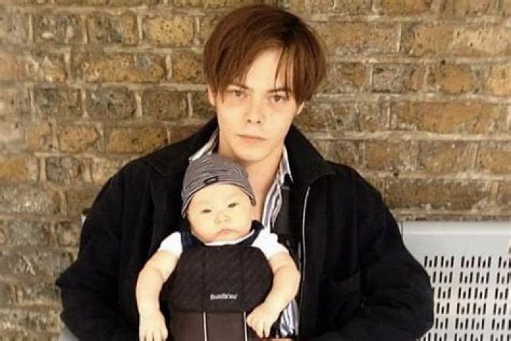 Archie Heaton Meet the son of 'Stranger Things' star, Charlie Heaton