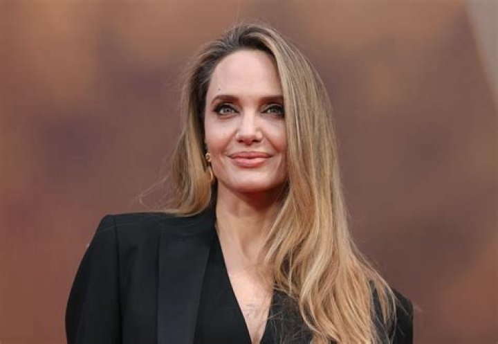 Are Angelina Jolie and The Weeknd Dating? Stars Spotted in LA Teazilla