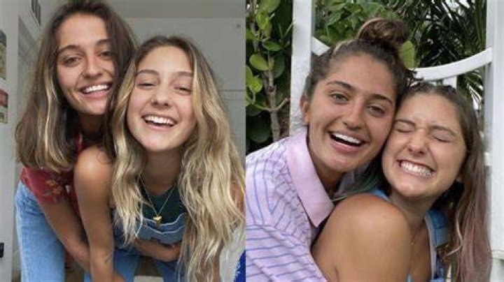 Are Avery Cyrus and Soph Mosca getting back together?