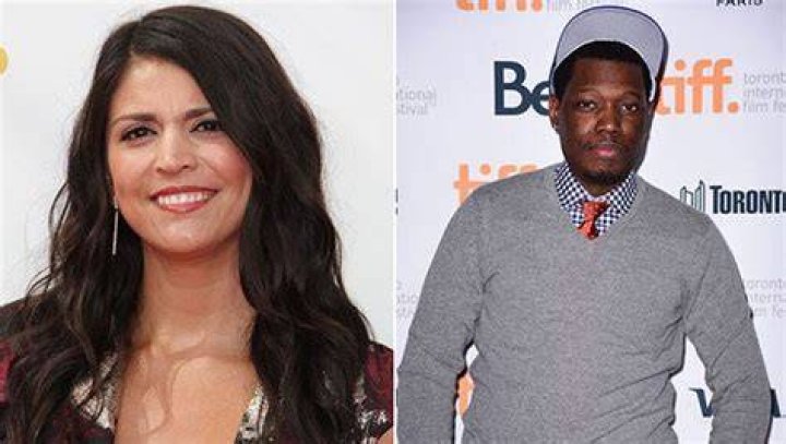 Are Cecily Strong and Michael Che engaged?