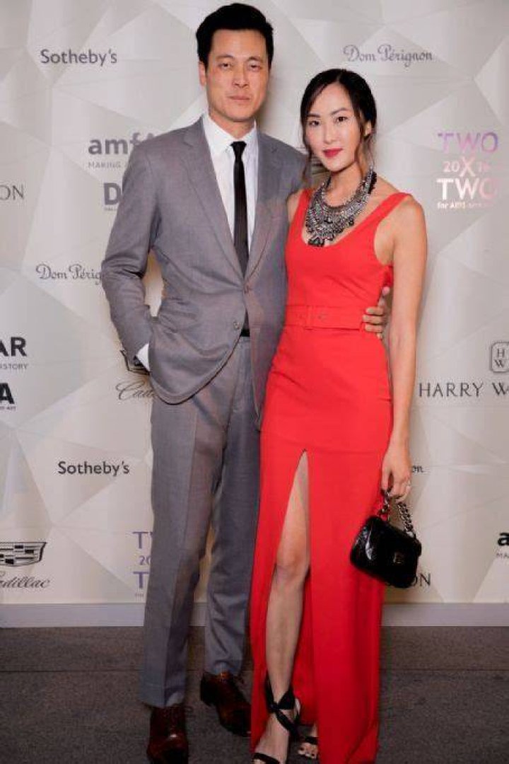 Are Chriselle Lim And Allen Chen Divorced? Is Chriselle Lim Currently