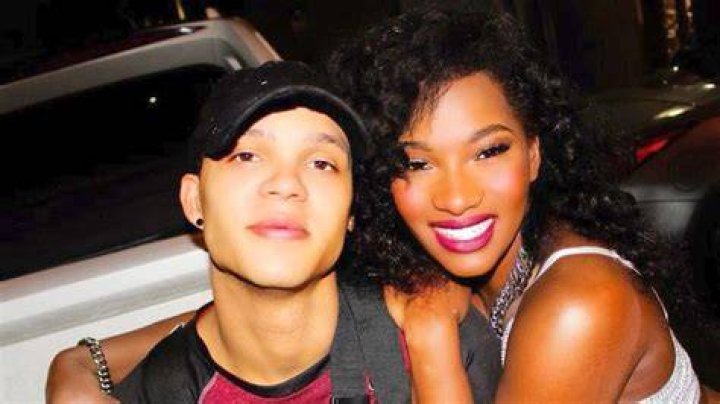 Are Egypt and Sam From 'Growing Up Hip Hop' Married?