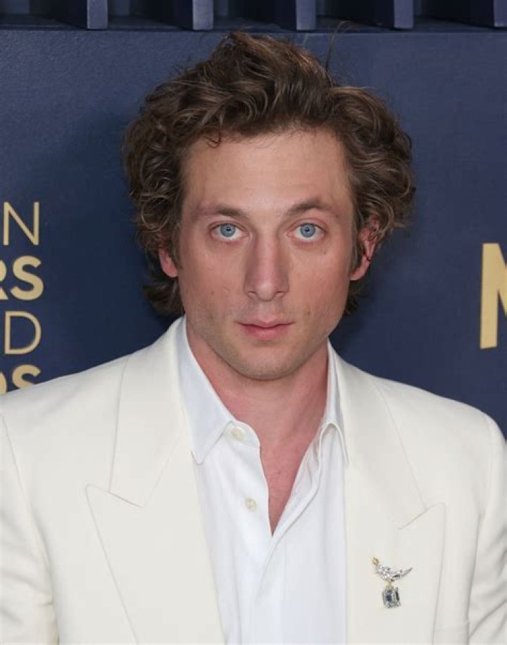 Are Jeremy Allen White and Gene Wilder Related?