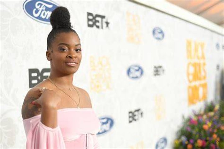 Ari Lennox Speaks Up After Fan Compares Her To A Rottweiler&mdash;&ldquo;Why Are