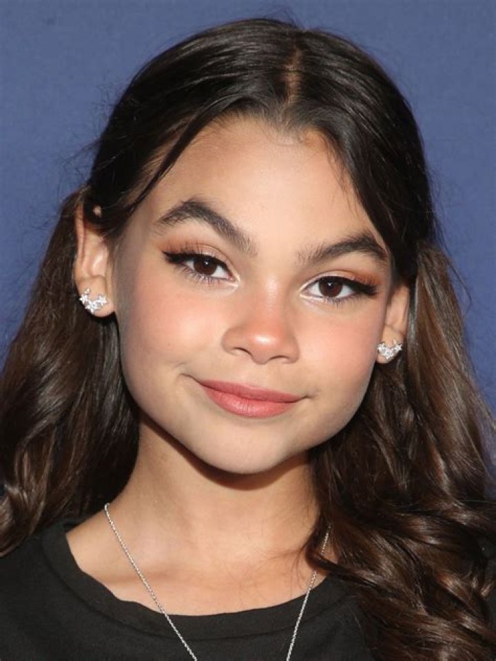 Ariana Greenblatt Actress, Dancer