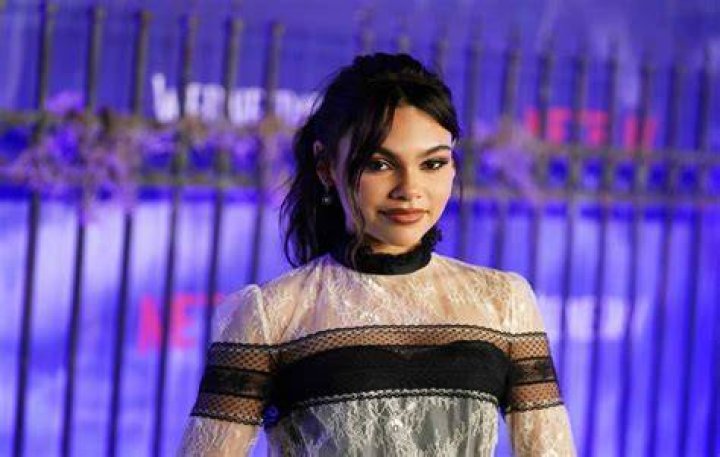 Ariana Greenblatt biography, age, parents, siblings and net worth