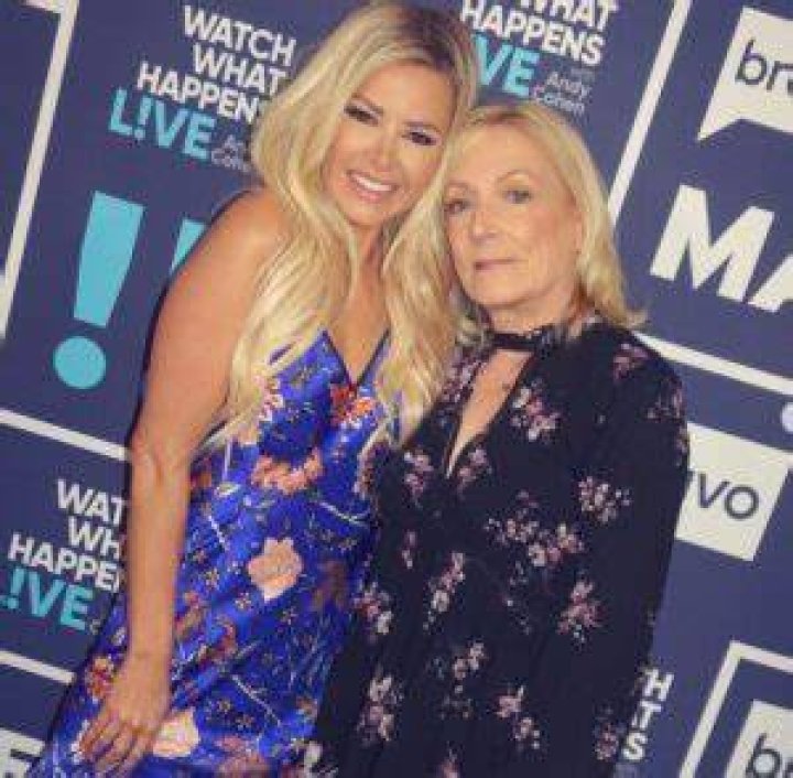Ariana Madix parents Meet Tanya Karr Madix, James Madix