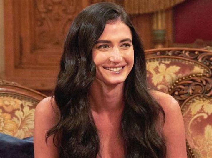 Ariel Frenkel 7 things to know about 'The Bachelor' star Zach