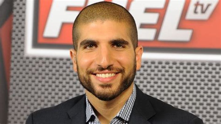 Ariel Helwani leaving ESPN after three years covering MMA, NBA