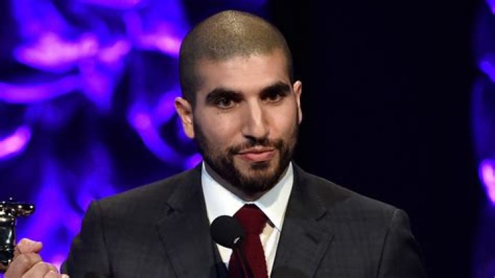 Ariel Helwani To Have His Own Podcast Starting In August Vendetta