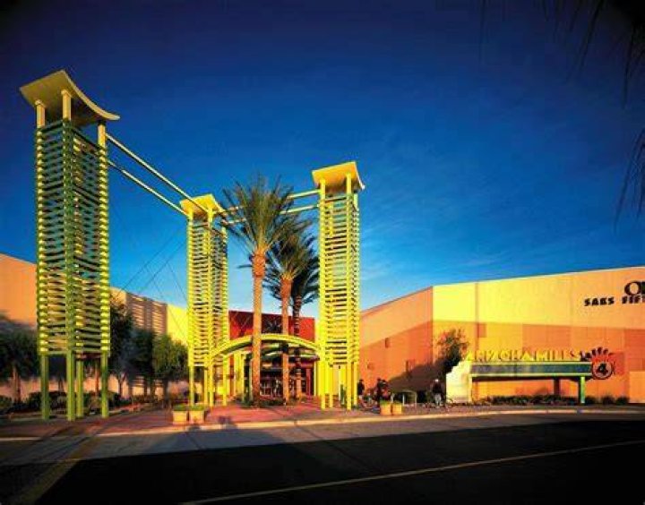 Arizona Mills (Tempe) All You Need to Know BEFORE You Go