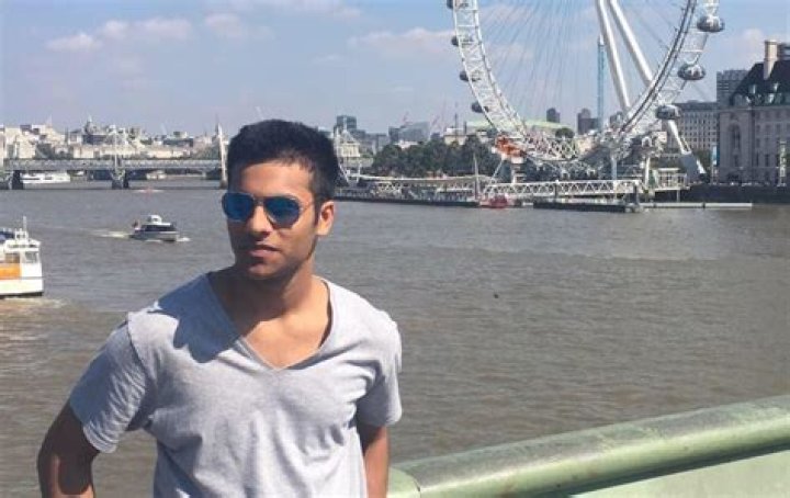 Armaan Premjee Wiki