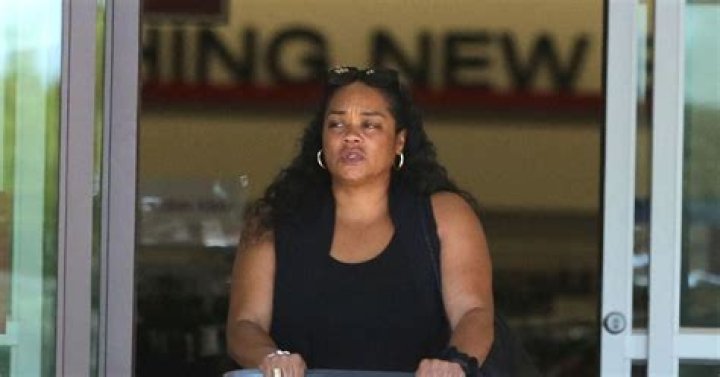 Arnelle Simpson Now Lives a Simple & Happy Life with Mom Marguerite
