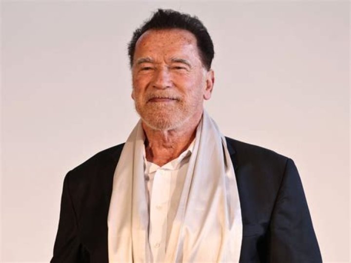 Arnold Schwarzenegger Net Worth and How He Makes His Money