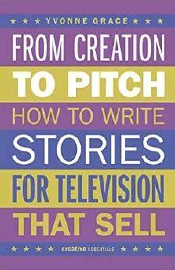 Articles by Yvonne Grace Script Magazine