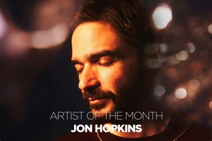 Artist of the Month John Summit
