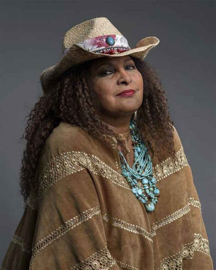 As Pam Grier celebrates 70, she finds peace off the grid CTV News