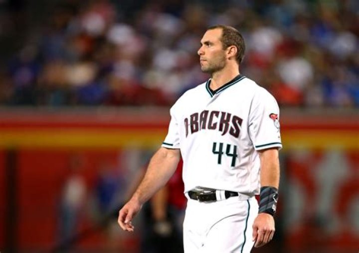 As Paul Goldschmidt goes, the Cardinals will follow in the second