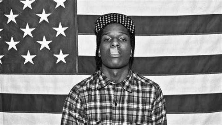 ASAP Rocky is 'disappointed' by guilty verdict in Sweden Los Angeles