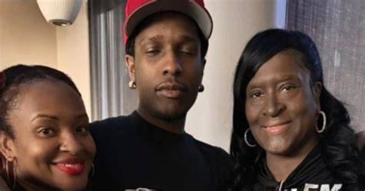 ASAP Rocky Siblings Does ASAP Rocky have siblings?