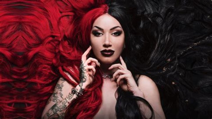 Ash Costello bio what is known about New Year's Day lead singer? Legit.ng