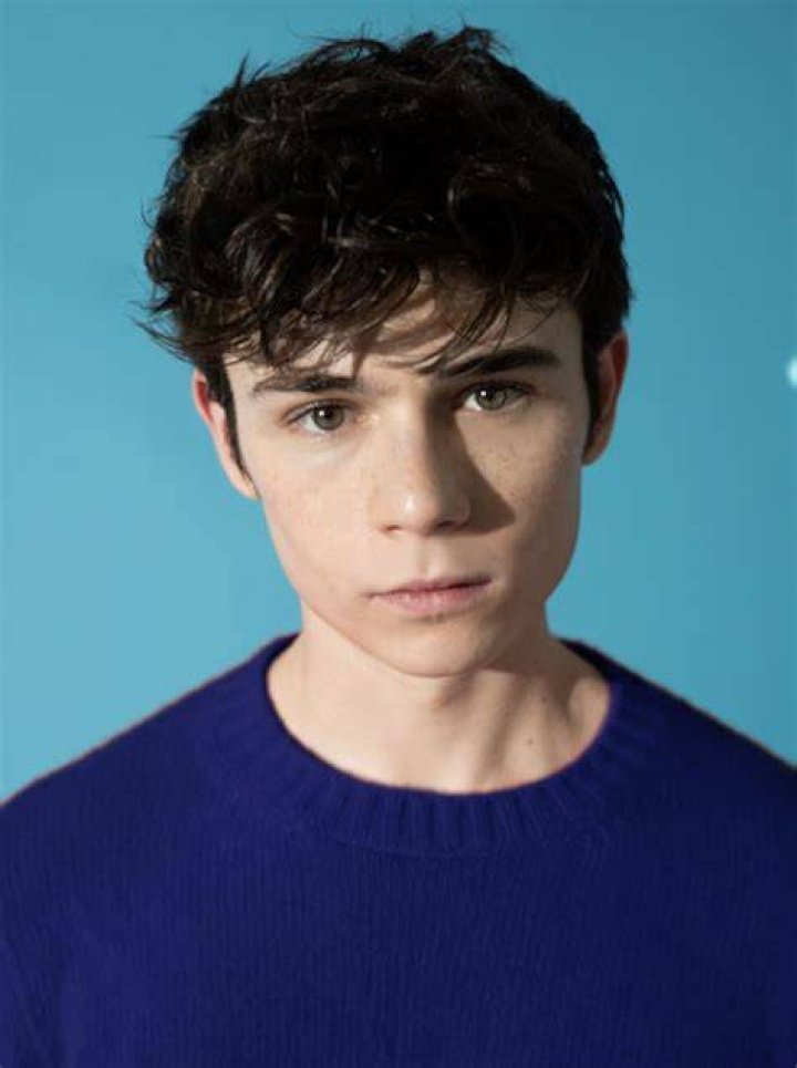 Ashby Gentry IMDb