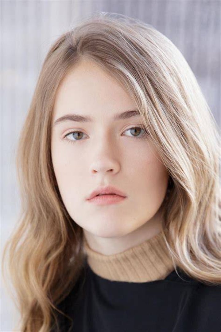 Ashley Gerasimovich on &lsquo;The Detour&rsquo; and Delilah&rsquo;s Big Decision
