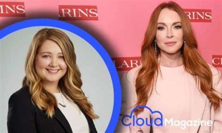 Ashley Kaufmann Lindsay Lohan's Sister, Wiki, Net Worth, Career