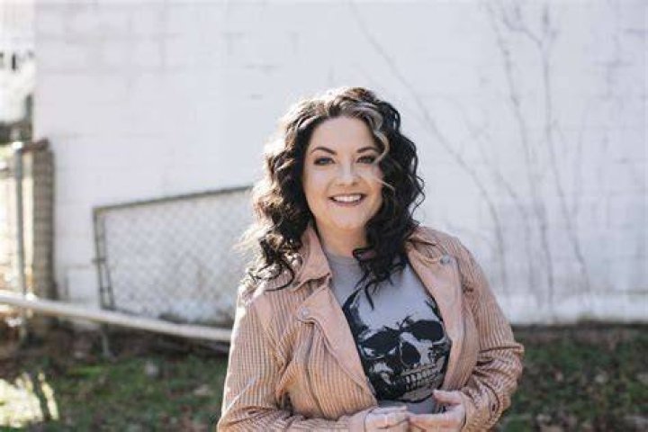 Ashley McBryde Talks Growing Up in Arkansas, Her Mom's Cooking, and