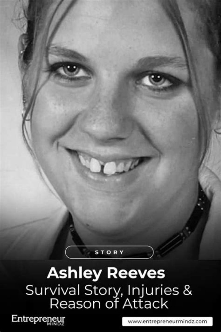 Ashley Reeves regretted relationship with Sam Shelton who 'left her for