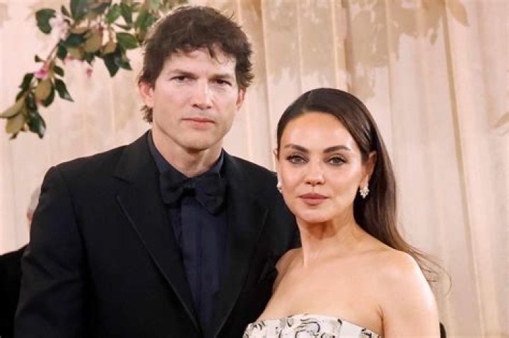 Ashton Kutcher & Mila Kunis tous les d&eacute;tails sur leur mariage secret