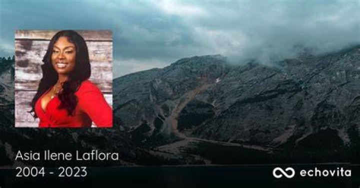 Asia Laflora Cause Of Death Why Did She Committed Suicide?