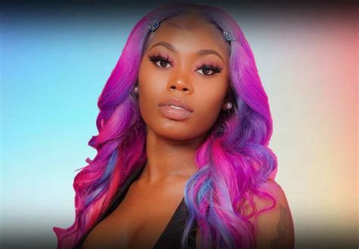 Asian Doll's OnlyFans Preview Has Adam22 Begging For A Feature