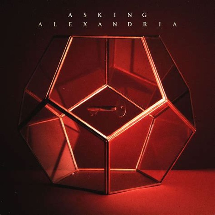 Asking Alexandria Discografia AlternMetal And Others