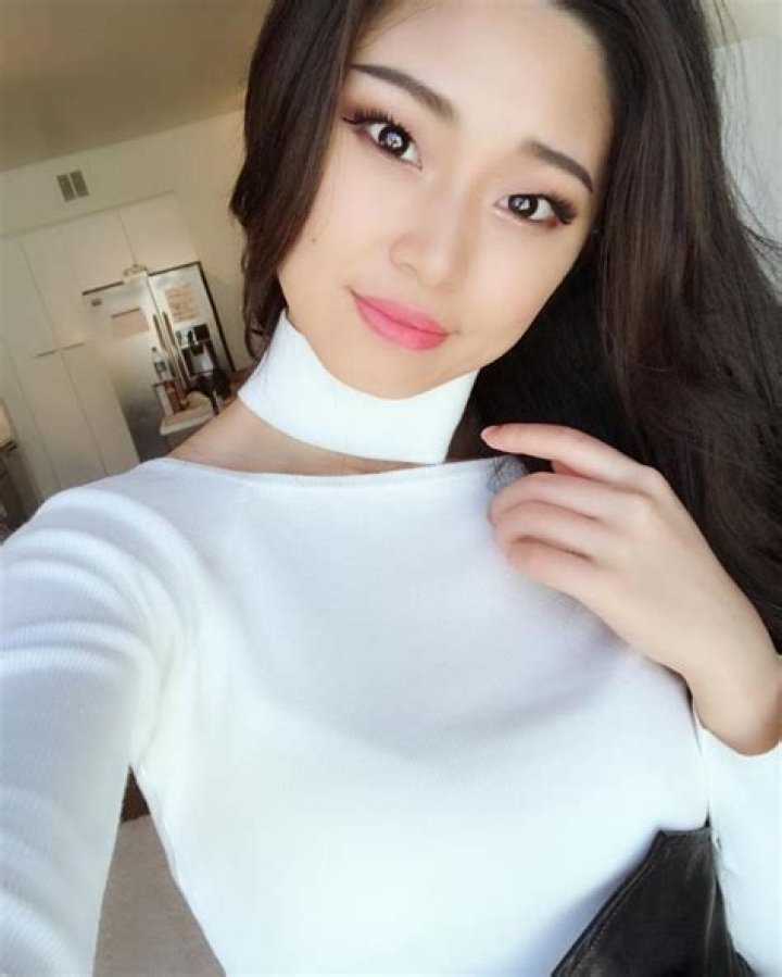 ASMR Ting Ting Trouble Sleeping, Asmr, Relax, High Neck Dress, Turtle