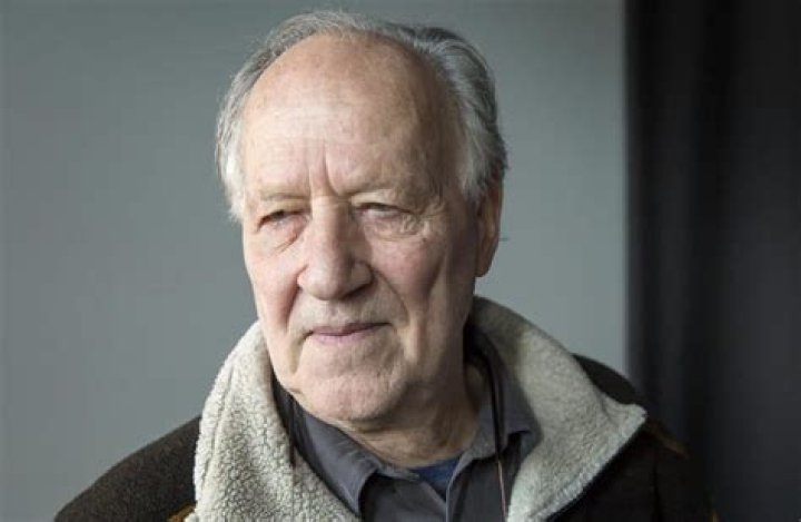 At 75, Filmmaker Werner Herzog Says Cinema Remains His 'Connection To