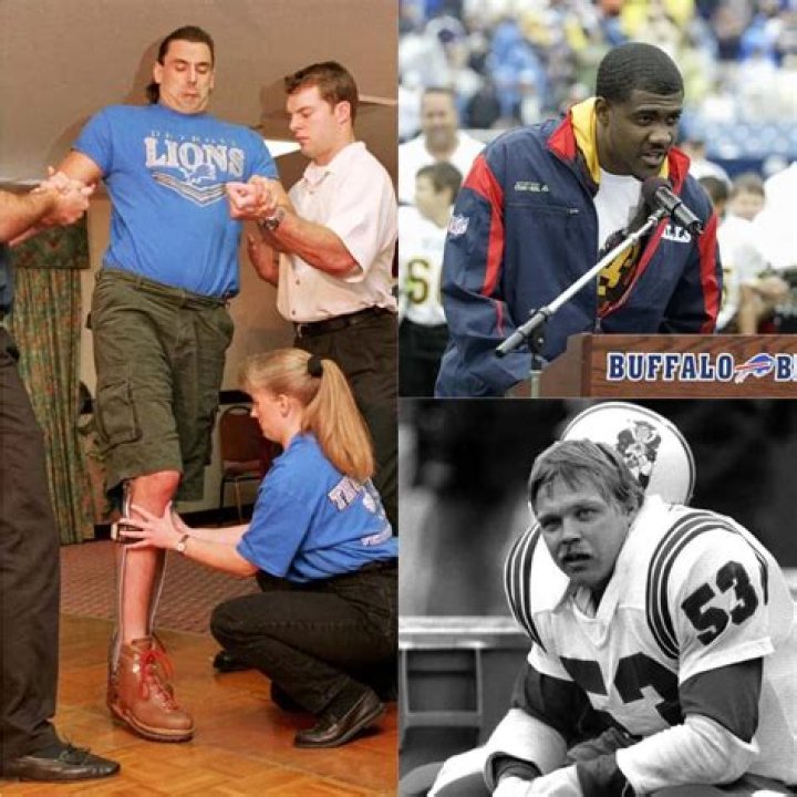 Athletes Whose Promising Careers Were Cut Short Due To Injuries