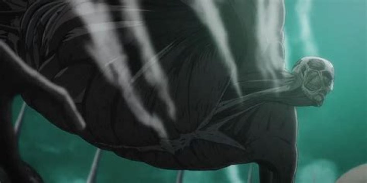 Attack on Titan Why Some Titans Abnormals